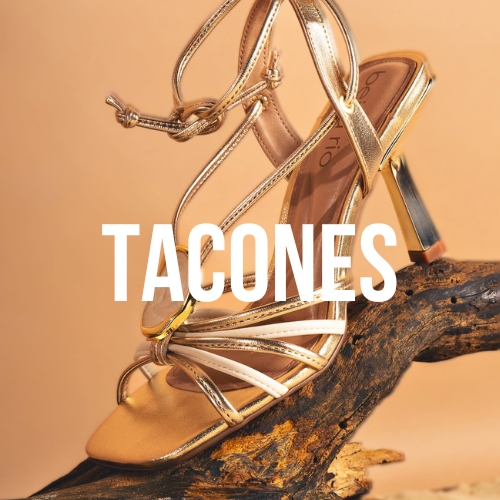 TACONES